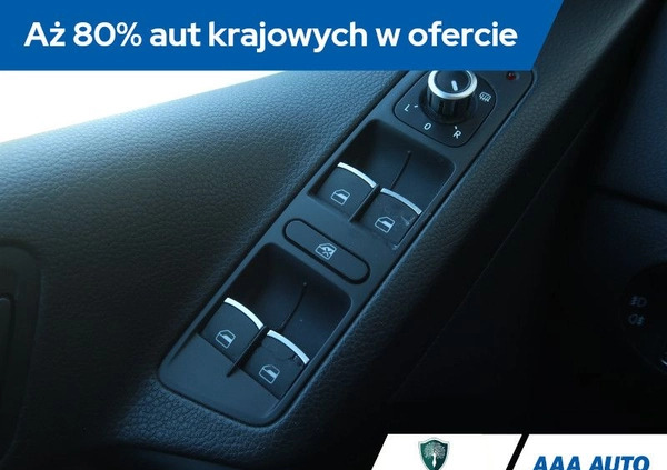 Volkswagen Tiguan cena 50000 przebieg: 179763, rok produkcji 2013 z Cieszanów małe 301